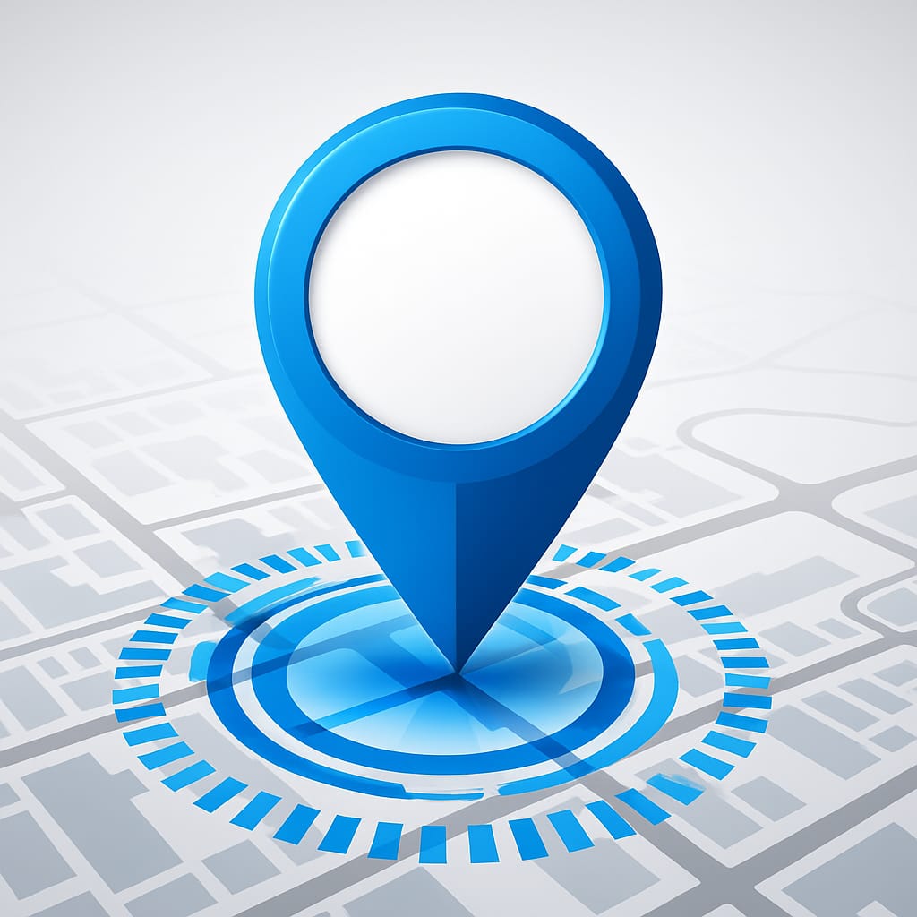 Tecnología de localización GPS