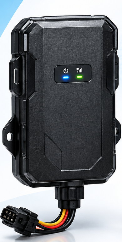 GPS vehicular